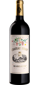 Ch\u00e2teau Siran 2020