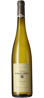 Pinot Gris 2018 - Marcel Deiss