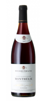 Monthelie 2020 - Bouchard Pere Et Fils