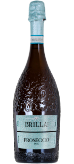 Prosecco Extra Dry - Brilla