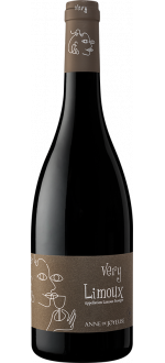 Very Limoux Rouge 2022 - Anne De Joyeuse