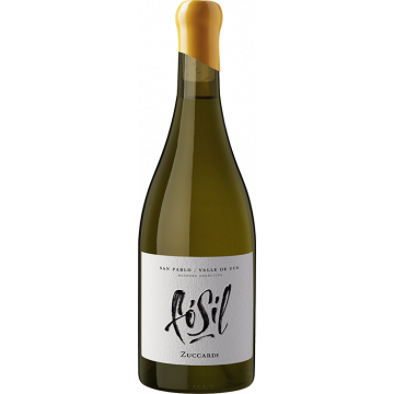 Chardonnay Fosil 2021 - Familia Zuccardi - Valle de Uco - Vino Blanco - 0.75L