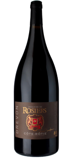 Magnum - Drevon 2021 - Domaine De Rosiers