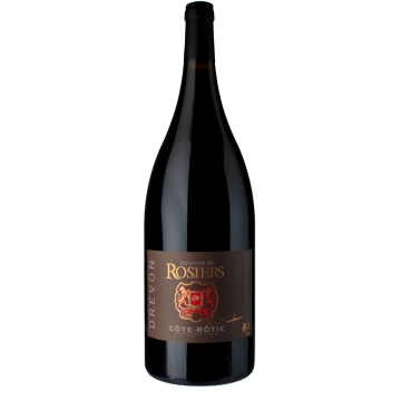 Magnum - Drevon 2021 - Domaine de Rosiers - Côte-Rôtie - Vino Tinto - 1.5L