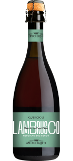 Lambrusco Reggiano Secco - Quercioli - Medici Ermete