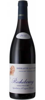 Richebourg Grand Cru 2021 - Dominio A -F Gros