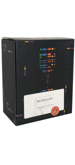 Bib 3l - Morgon - Les Clochers - Vignerons De Bel Air
