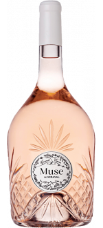 Magnum - Muse 2023 - Miraval
