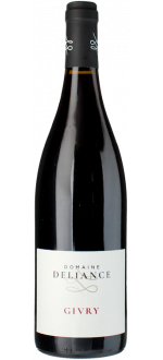 Givry 2023 - Dominio Deliance