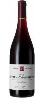 Gevrey Chambertin Vieilles Vignes 2022 - Closerie Des Alisiers