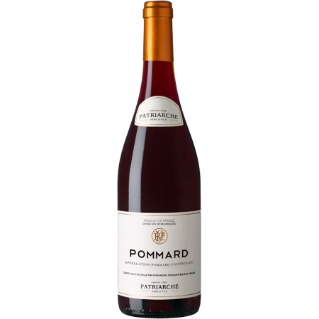 Comprar Pommard 2017 - Maison Patriarche