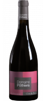 Clos Du Puy 2023 - Dominio Des Pothiers