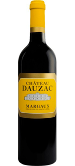 Ch\u00e2teau Dauzac 2021 - 5\u00e8me Cru Class\u00e9