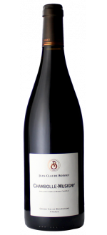 Chambolle-Musigny 2022 - Jean-Claude Boisset