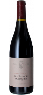 Les Bastides D'Alquier 2021 - Dominio Bardi D'Alquier