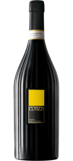 Cutizzi Greco Di Tufo Riserva 2023 - Feudi Di San Gregorio