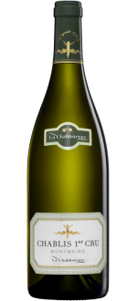 Chablis 1er Cru Montmains 2019 - La Chablisienne