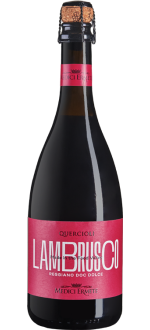 Lambrusco Reggiano Dolce - Quercioli - Medici Ermete