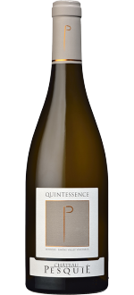 Quintessence Blanc 2023 - Ch\u00e2teau Pesqui\u00e9