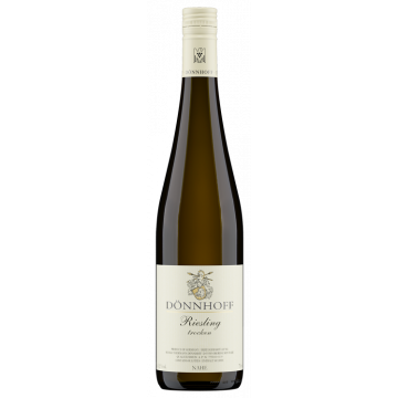 Riesling Trocken 2023 - Dönnhoff - Nahe - Vino Blanco - 0.75L