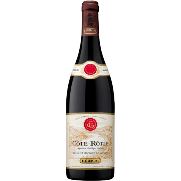 Brune et Blonde 2021 - E. Guigal - Côte-Rôtie - Vino Tinto - 0.75L