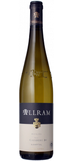 Riesling Gaisberg 1 \u00d6tw 2022 - Allram