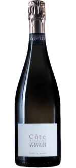 Magnum - Champagne Le Brun De Neuville - C&ocirc;te Blanche - Blanc De Blancs