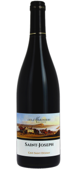 Les Mariniers Du Fleuve 2023 - Cave Saint D\u00e9sirat