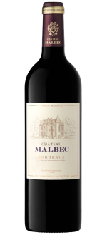 Ch\u00e2teau Malbec 2020