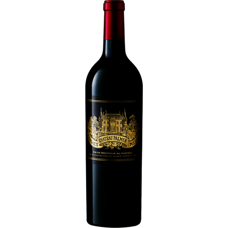 Château Palmer 2021 - 3ème Cru Classé Château Palmer 2021 - 3ème Cru Classé