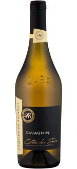 C\u00f4tes Du Jura - Savagnin 2020 - Dominio De Savagny