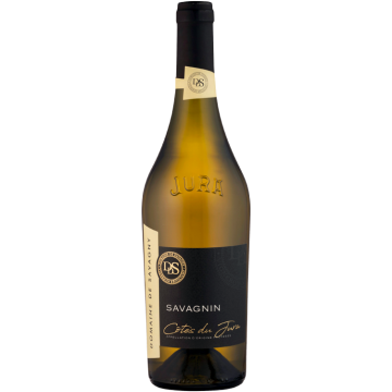 Côtes du Jura - Savagnin 2020 - Dominio de Savagny - Côtes du Jura - Vino Blanco - 0.75L