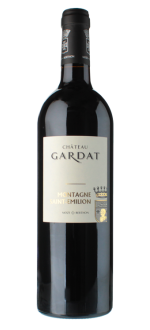 Ch\u00e2teau Gardat 2022