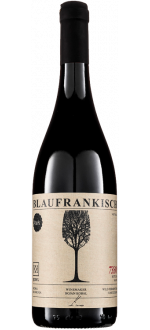 Blaufrankisch 2024 - Kobal
