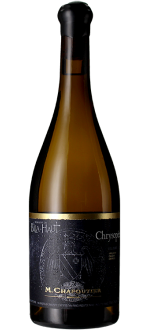 Chrysop\u00e9e Blanc 2023 - Dominio De Bila Haut