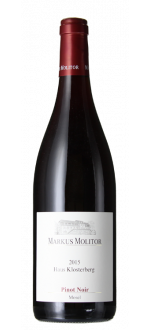 Pinot Noir Haus Klosterberg 2022 - Markus Molitor