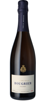 Vouvray Brut - Premi\u00e8re Idylle - Famille Bougrier