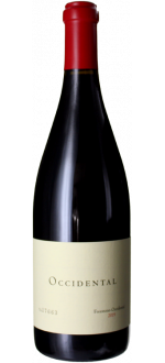 Freestone Pinot Noir 2022 - Occidental