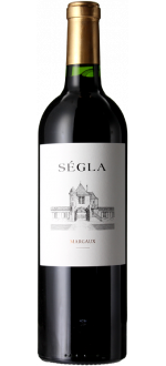 S\u00e9gla 2016 - Segundo Vino De Ch\u00e2teau Rauzan-S\u00e9gla