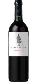 L'Agassant Rouge 2022