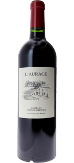 Dominio De L'Aurage 2023
