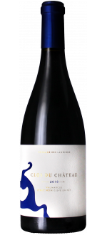 Clos Du Ch\u00e2teau 2022 - Dominio Des Landions