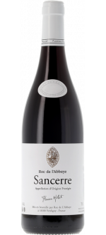 Sancerre Rouge 2022 - Domaine Du Roc De L'Abbaye