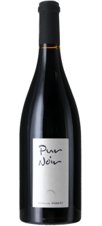Pur Noir 2023 - Dominio Du Tunnel