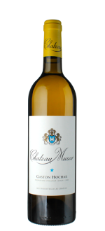 Ch\u00e2teau Musar Blanc 2017