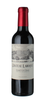 Media Botella - Ch\u00e2teau Laroque 2021 - Grand Cru Class\u00e9