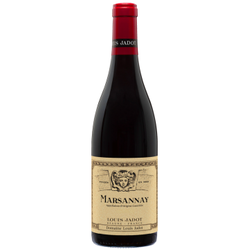 Marsannay Clos du Roy 2022 - Famille Gagey - Louis Jadot - Marsannay - Vino Tinto - 0.75L
