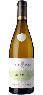 Chablis 2023 - Dominio Long-Depaquit - Maison Albert Bichot