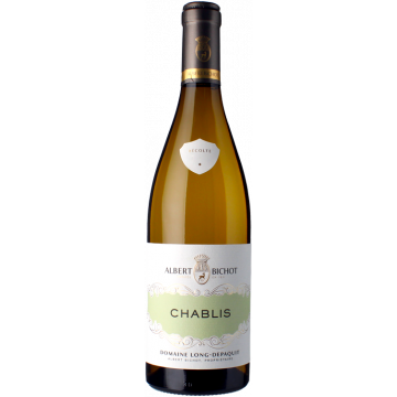 CHABLIS 2023 - DOMINIO LONG-DEPAQUIT - MAISON ALBERT BICHOT