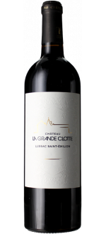Ch\u00e2teau La Grande Clotte 2022